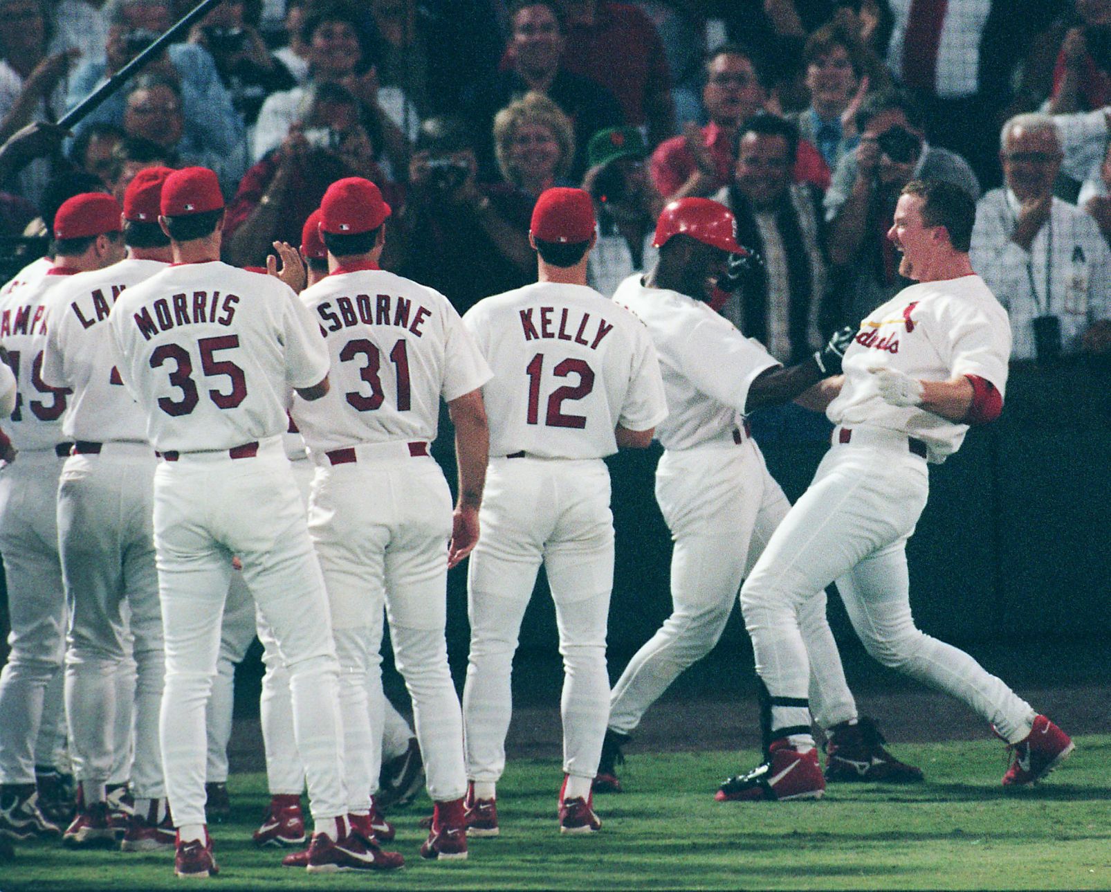 Mark McGwire